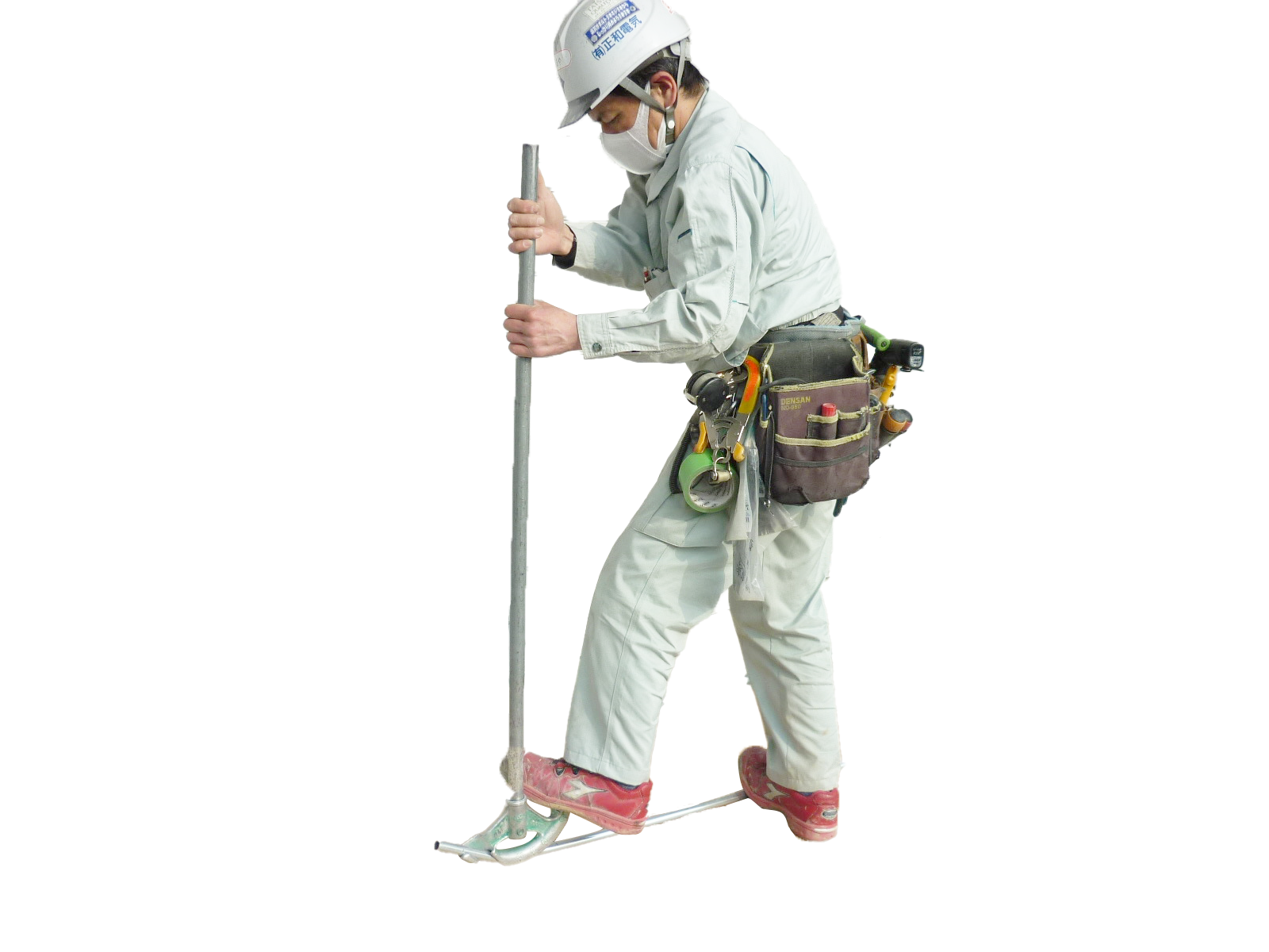 正和電気 採用募集中